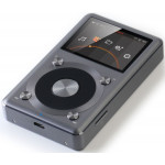 Fiio X3 2nd Generation High Resolution Titanium Music Player